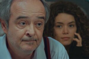 Enver e Sirin