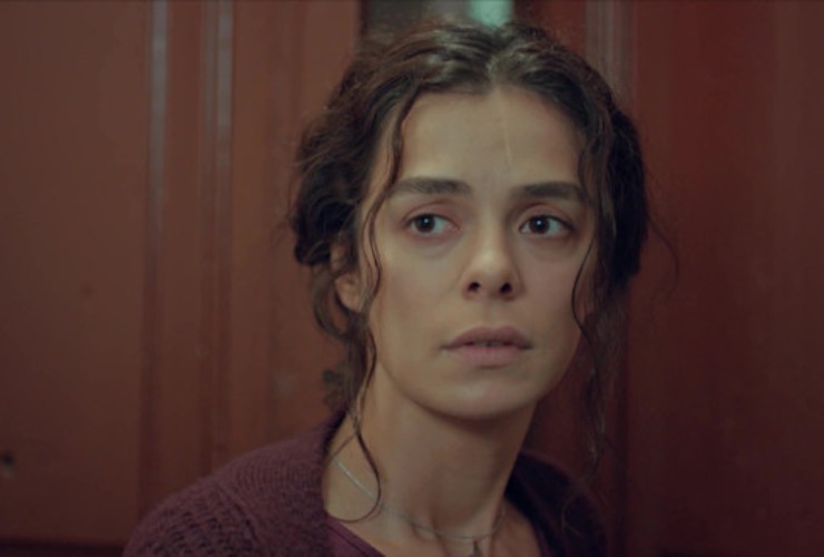 bahar di la forza di una donna