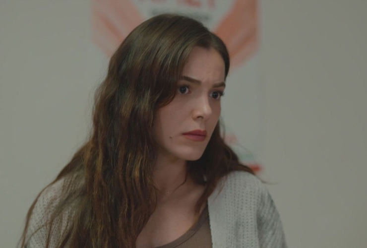 melek di la notte nel cuore