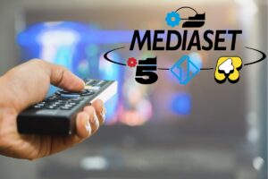 canali mediaset
