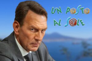 roberto e logo upas