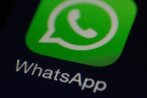 Icona di WhatsApp