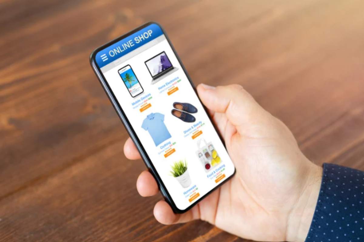 acquisti online