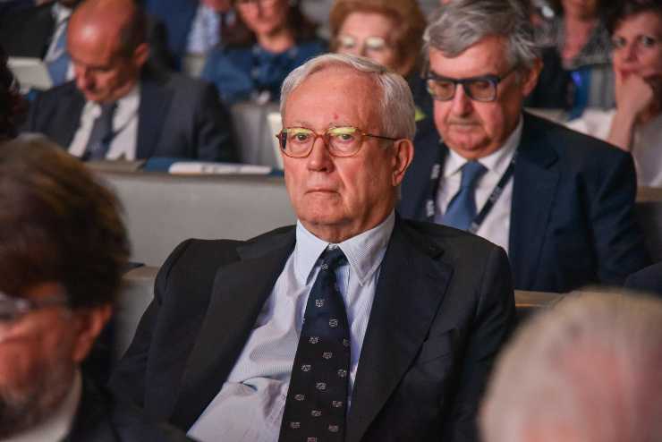 giulio tremonti