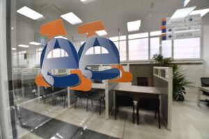 sede dell'agenzia delle entrate