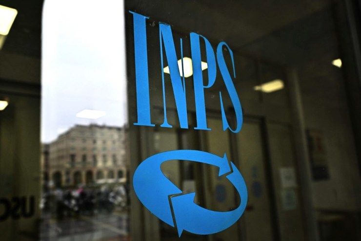 logo inps