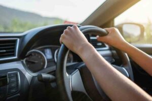 guida auto