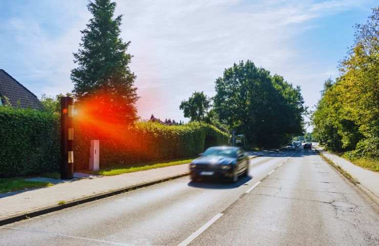 auto e autovelox