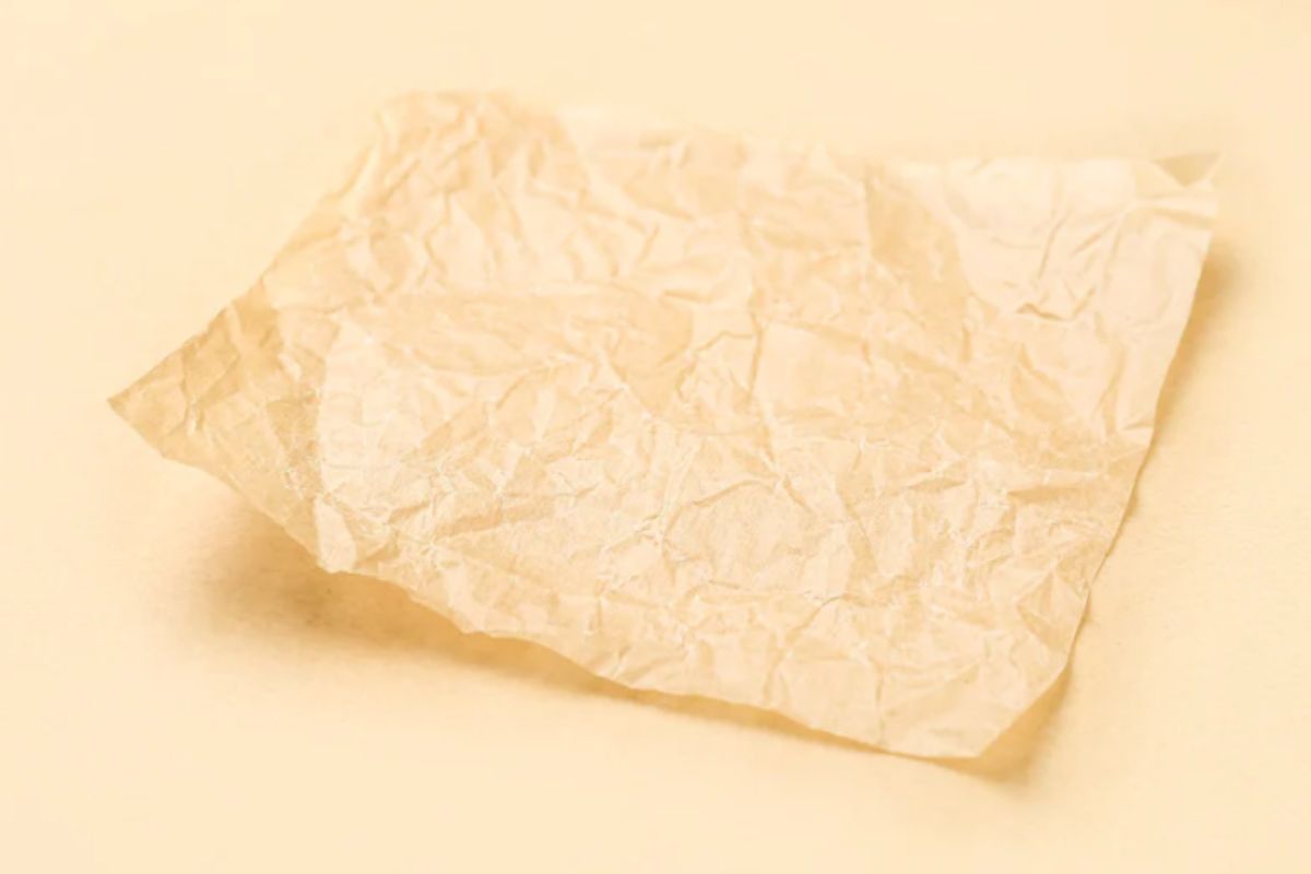 carta forno