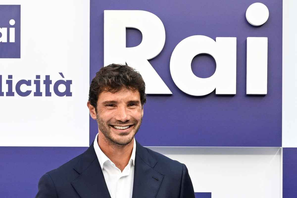 Stefano De Martino