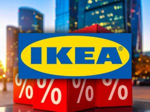 simbolo Ikea