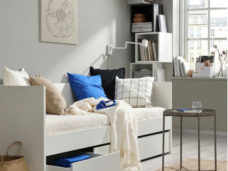 divano letto