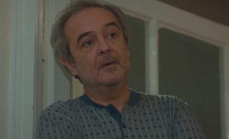 enver de la forza di una donna