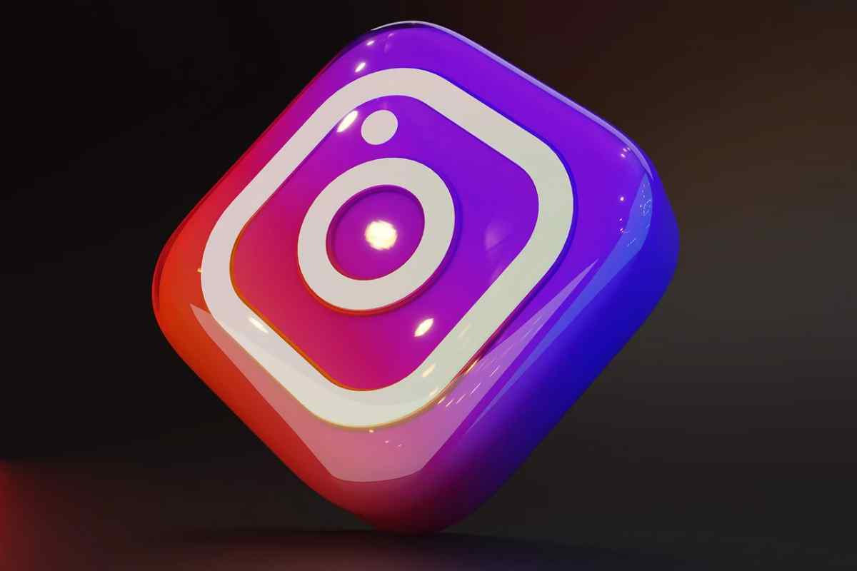 logo di Instagram