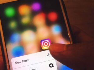 app instagram