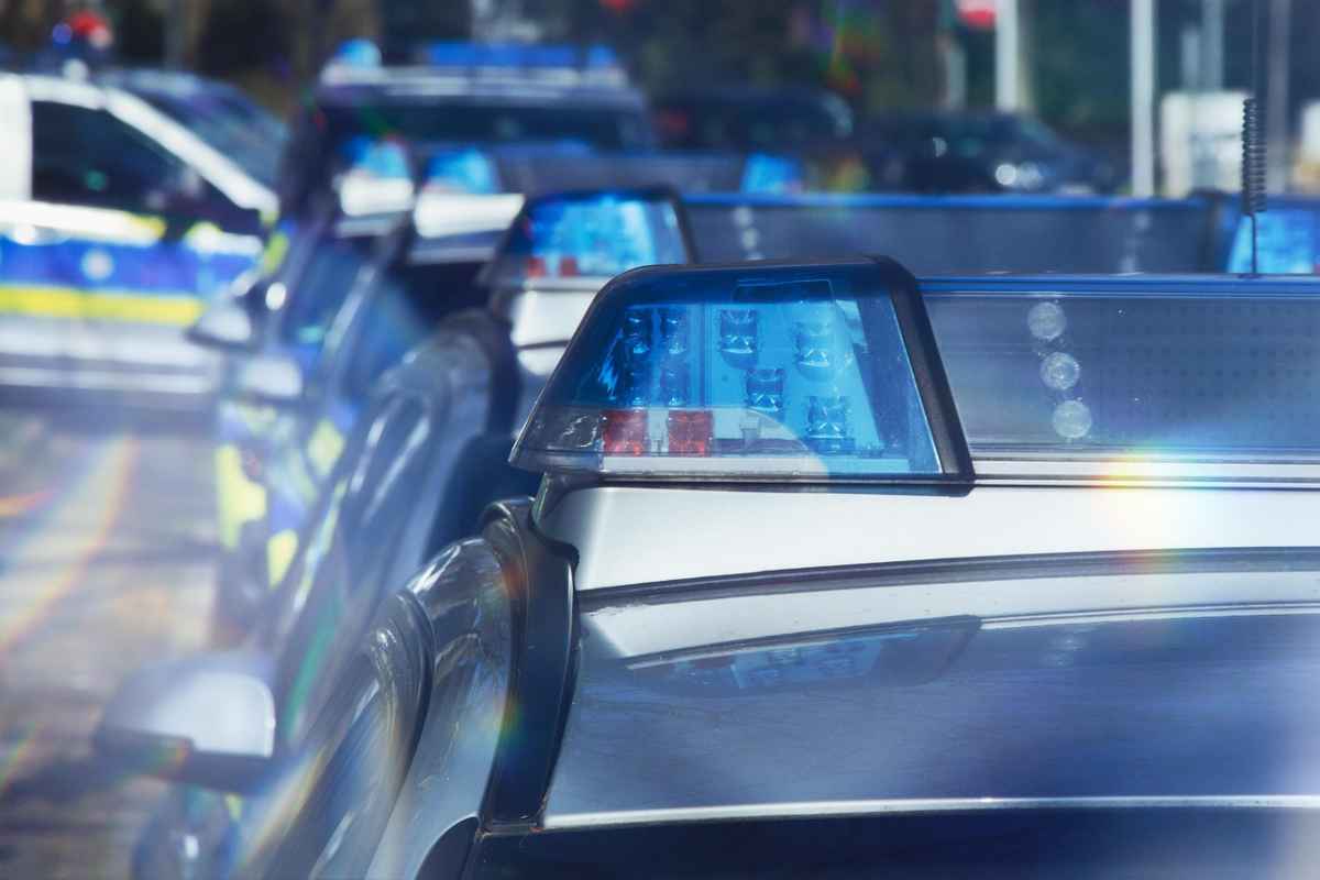Polizia