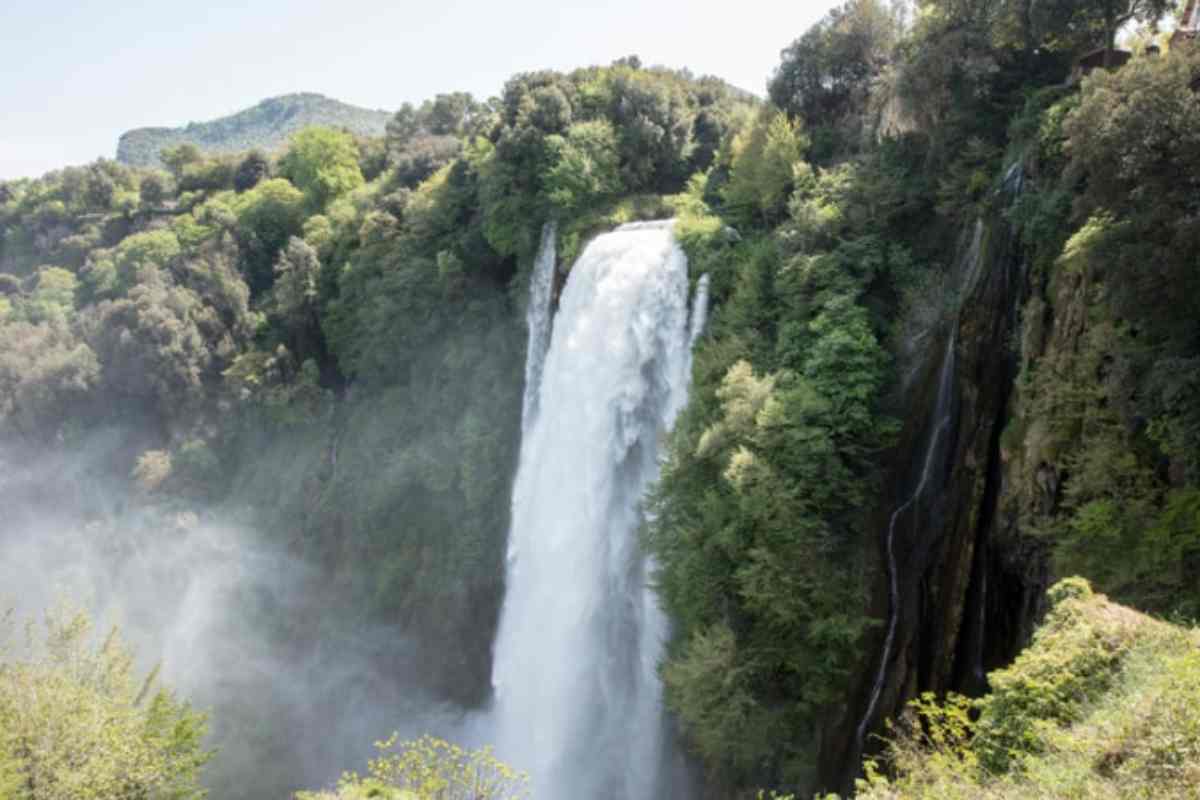 cascata