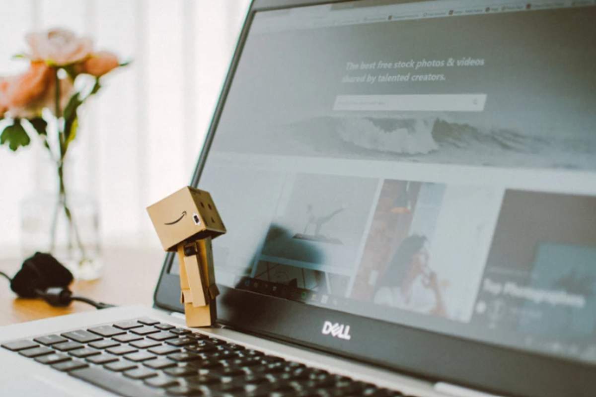 Amazon PC