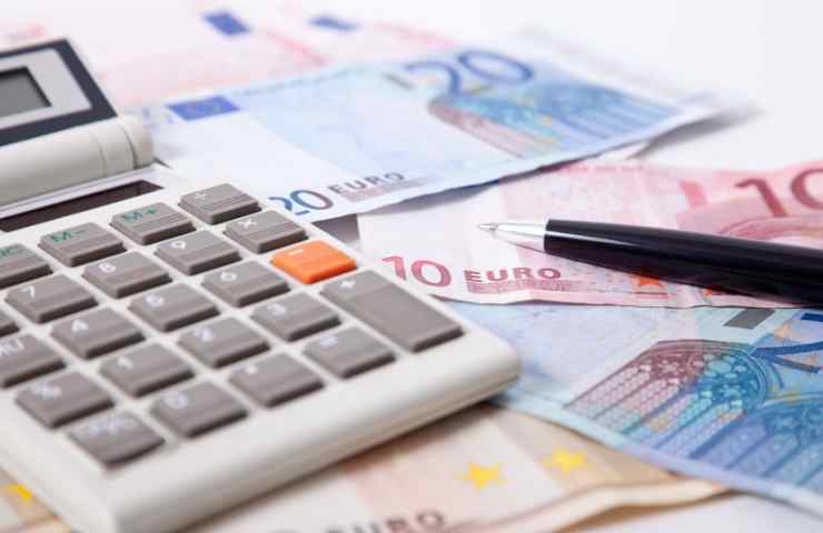 calcolatrice euro