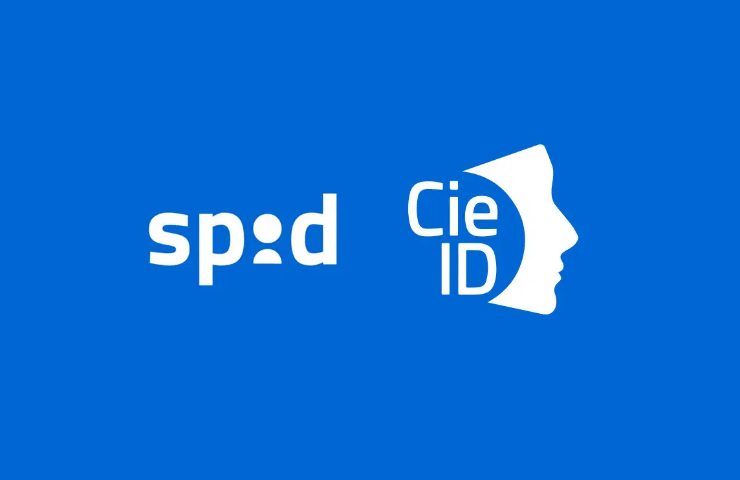Spid e CIE