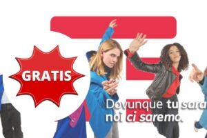 tim e scritta gratis