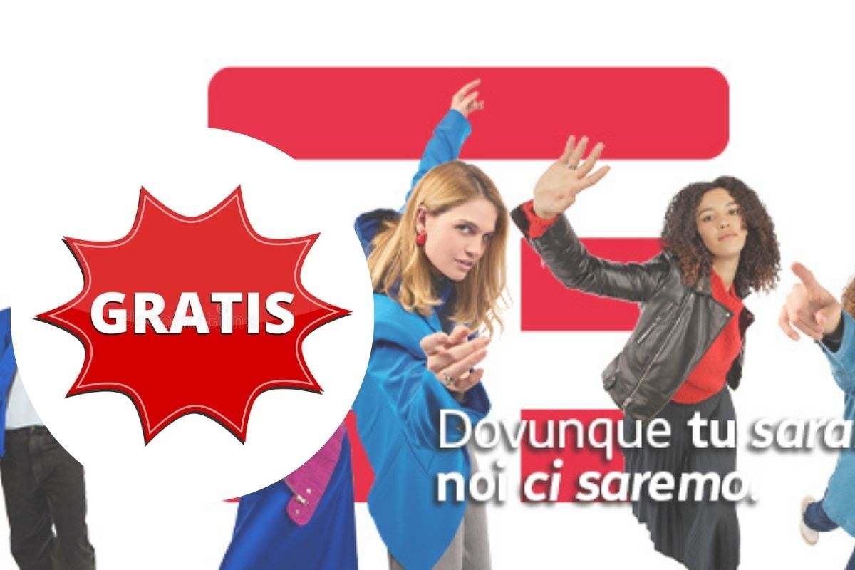 tim e scritta gratis