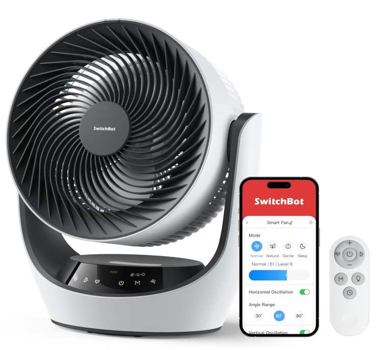 ventilatore