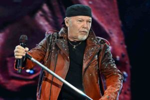 Vasco Rossi