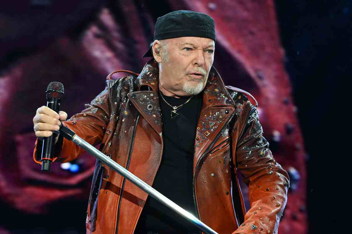 Vasco Rossi