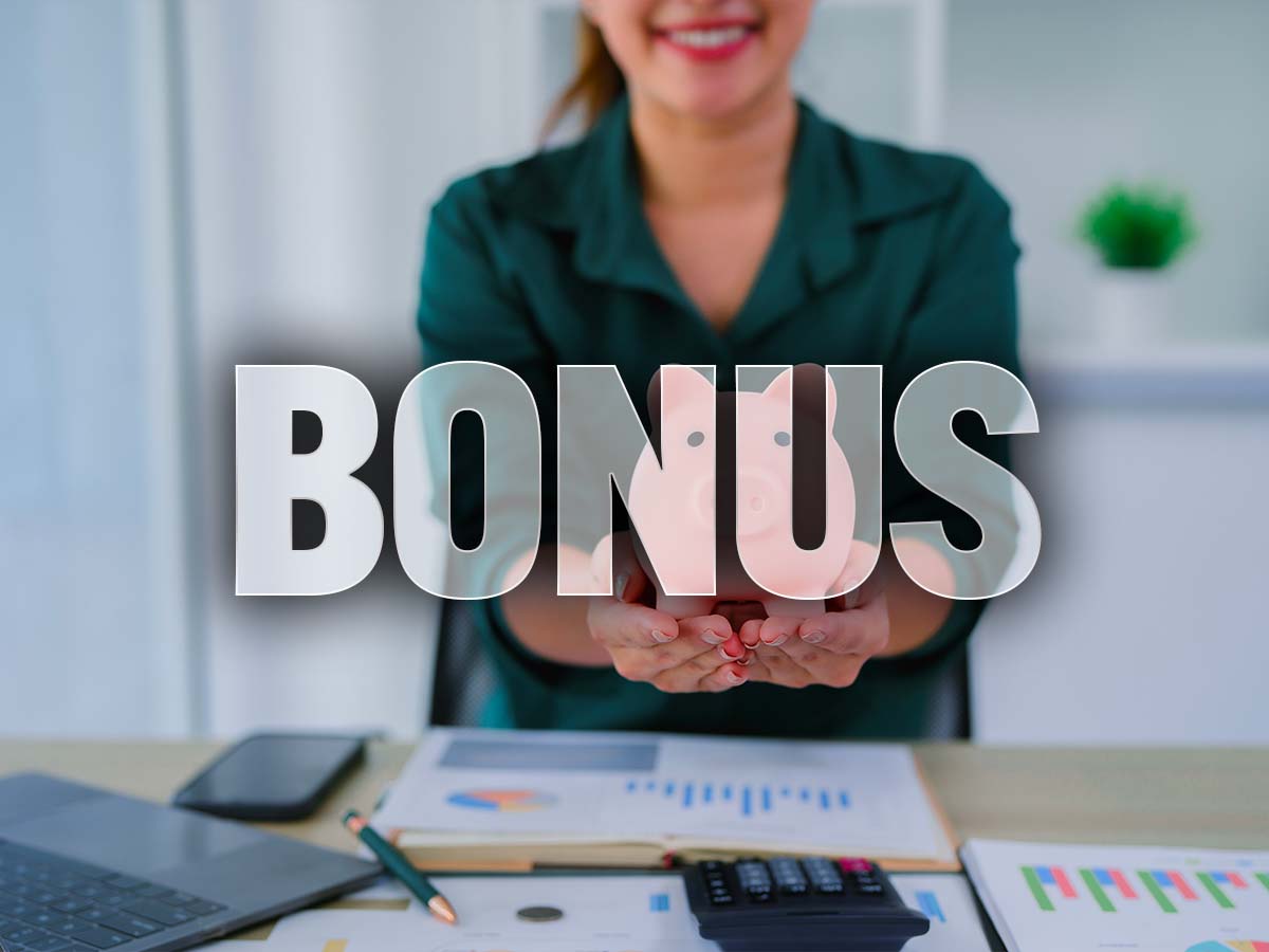 Bonus persona