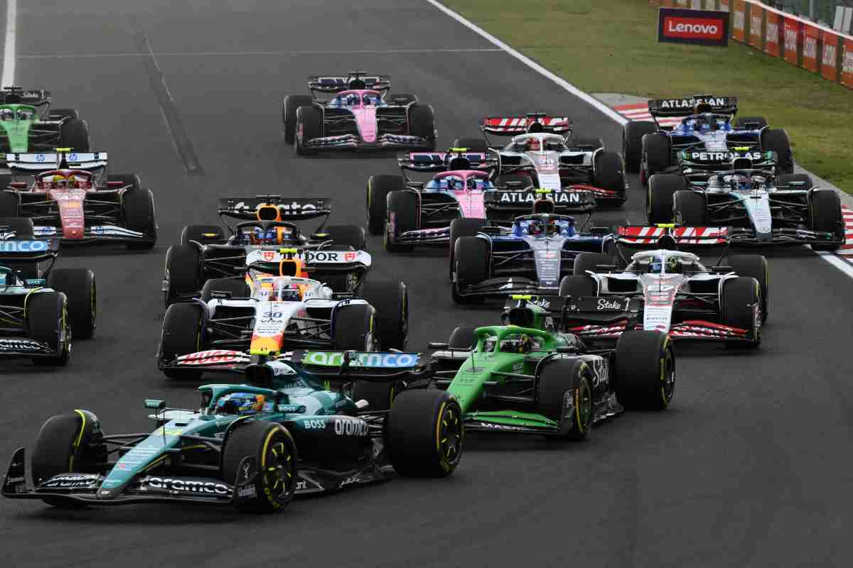 Formula Uno