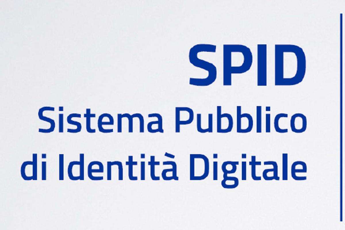 Logo Spid