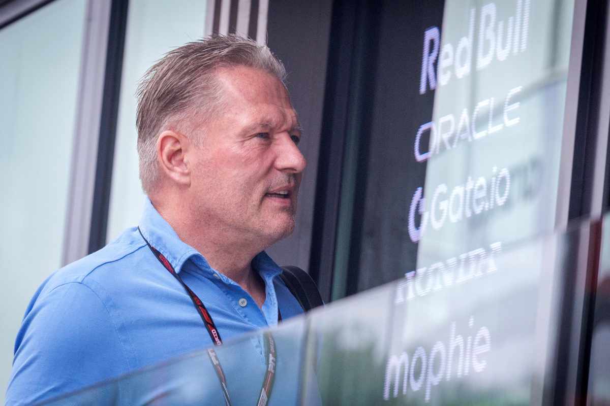 padre Verstappen