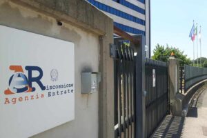 sede agenzia entrate
