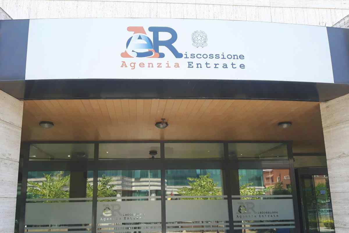 Agenzia delle Entrate