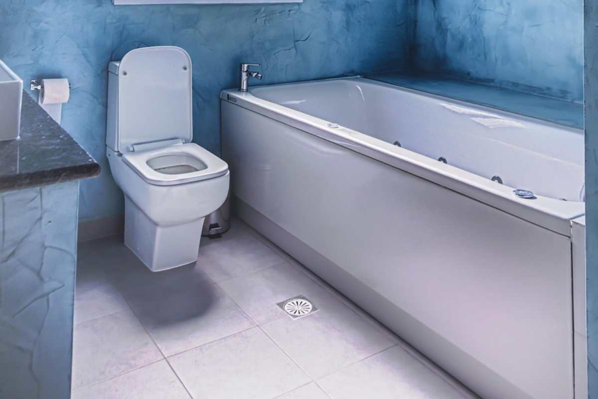 bagno