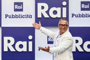 Paolo Belli