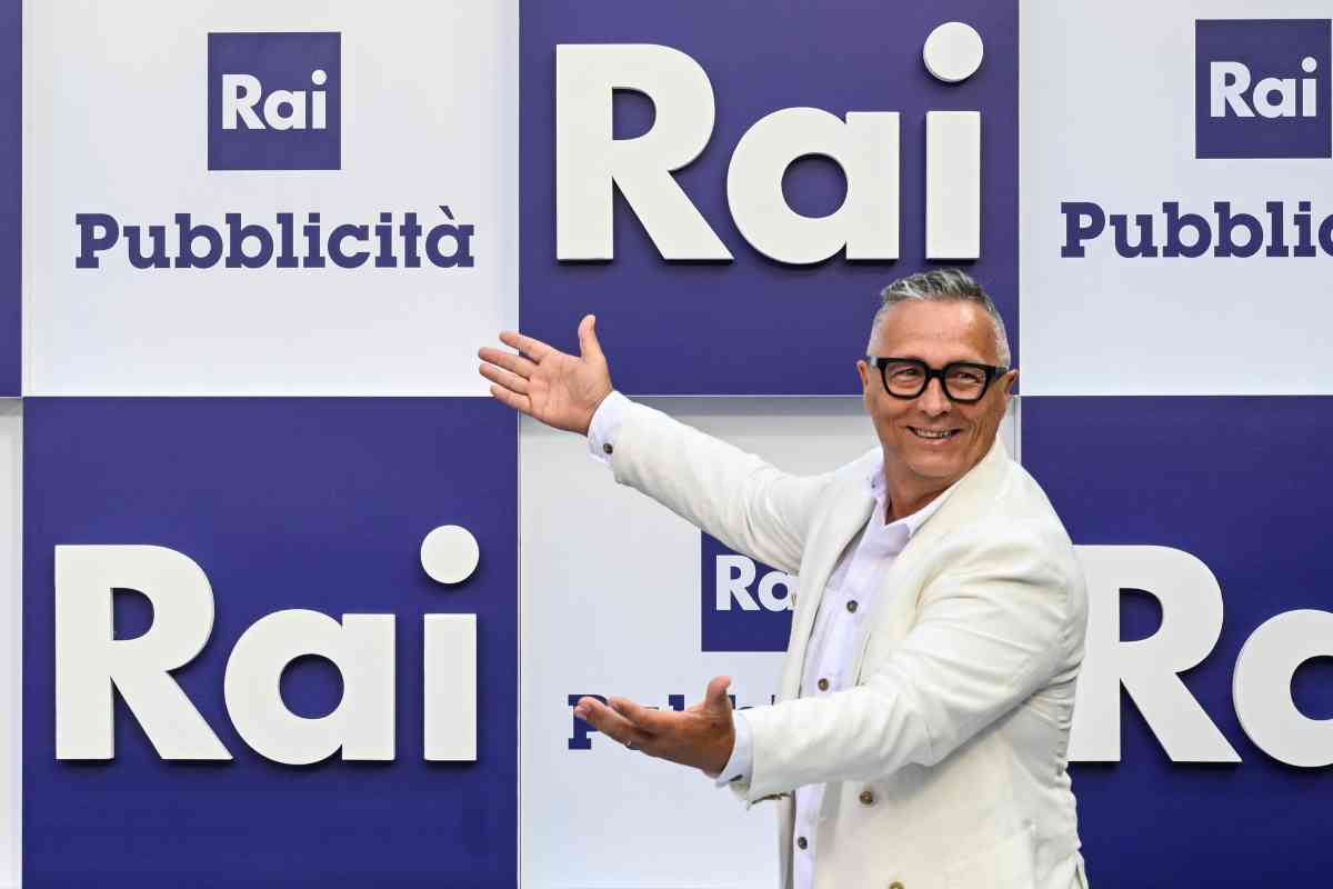 Paolo Belli