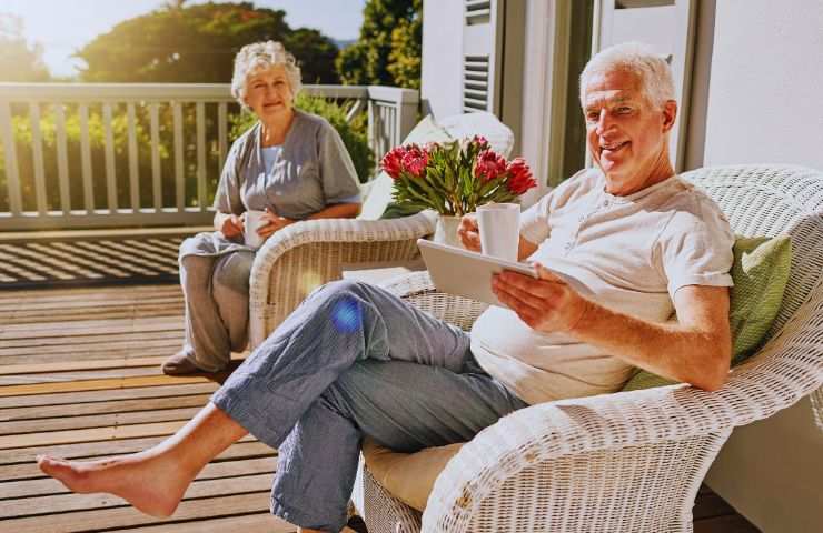 pensionati  