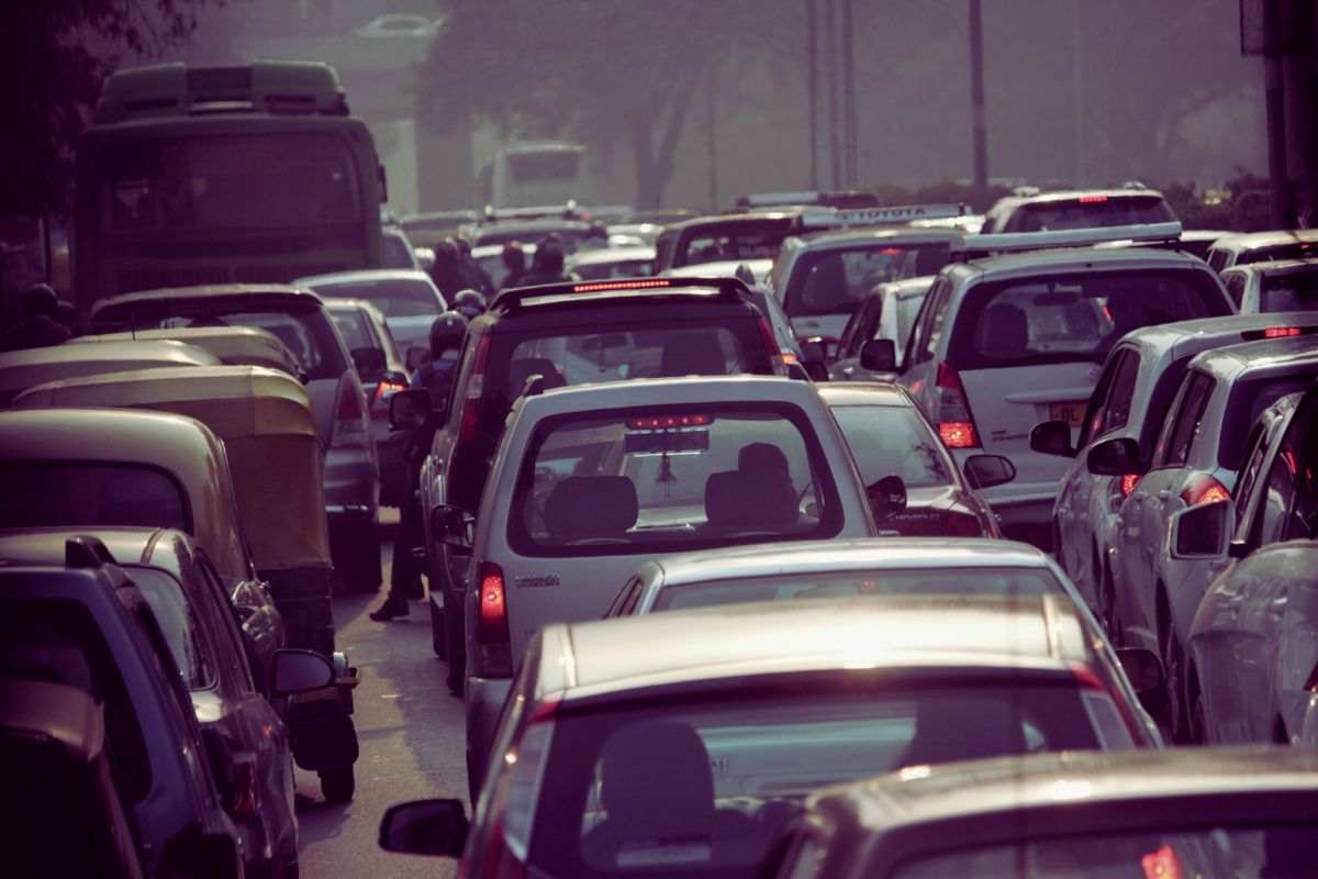 traffico
