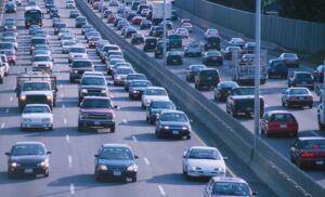 traffico