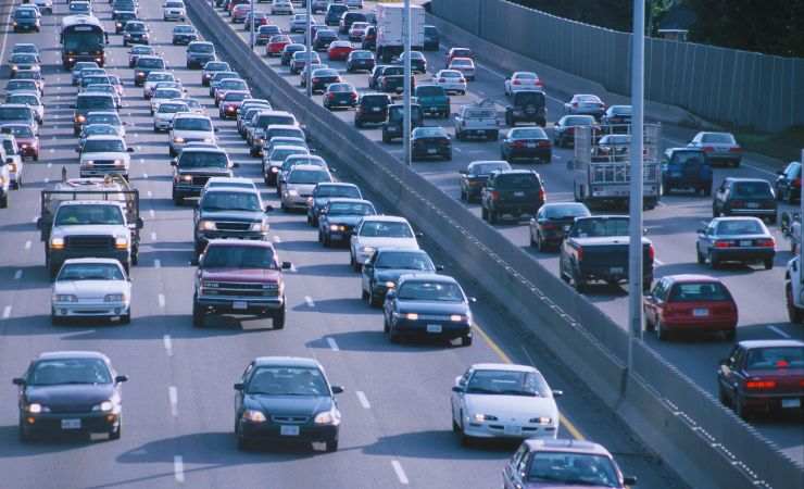 traffico