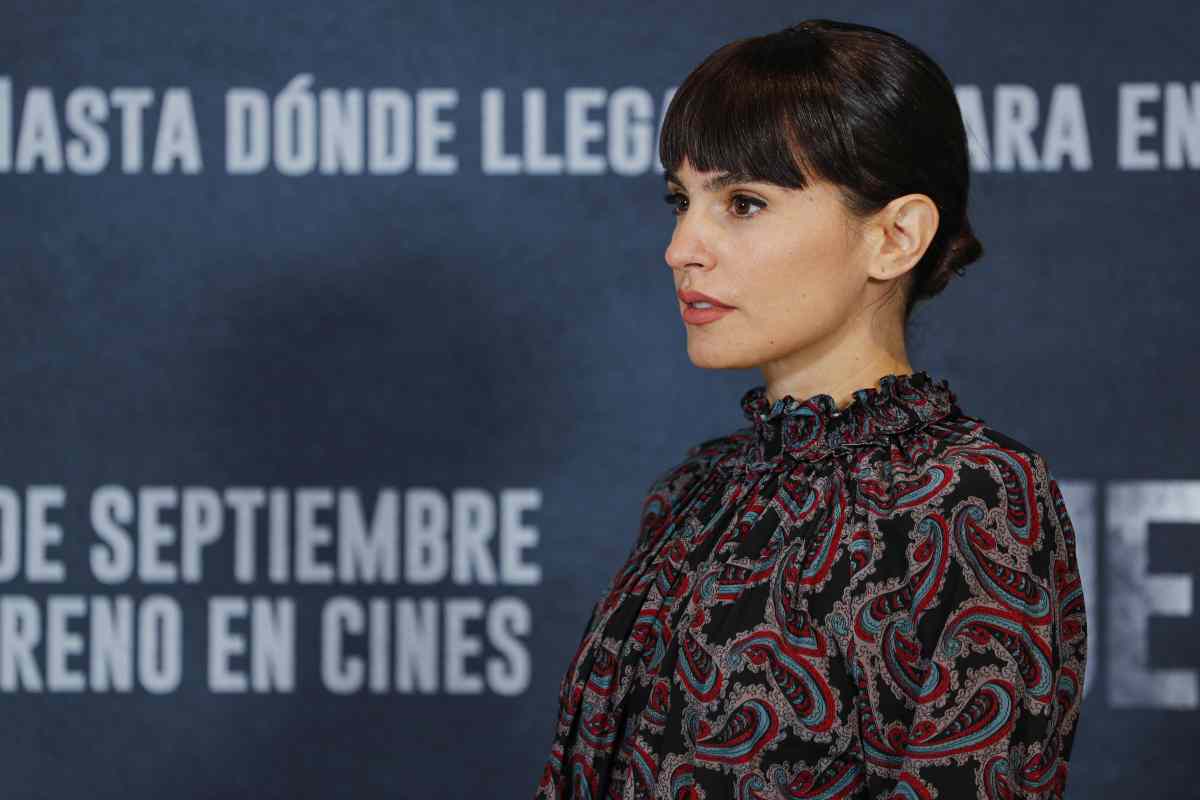 Veronica Echegui