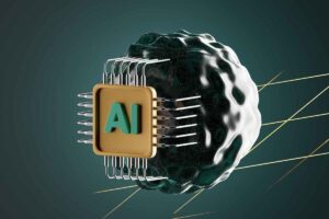 Chip di Intelligenza Artificiale