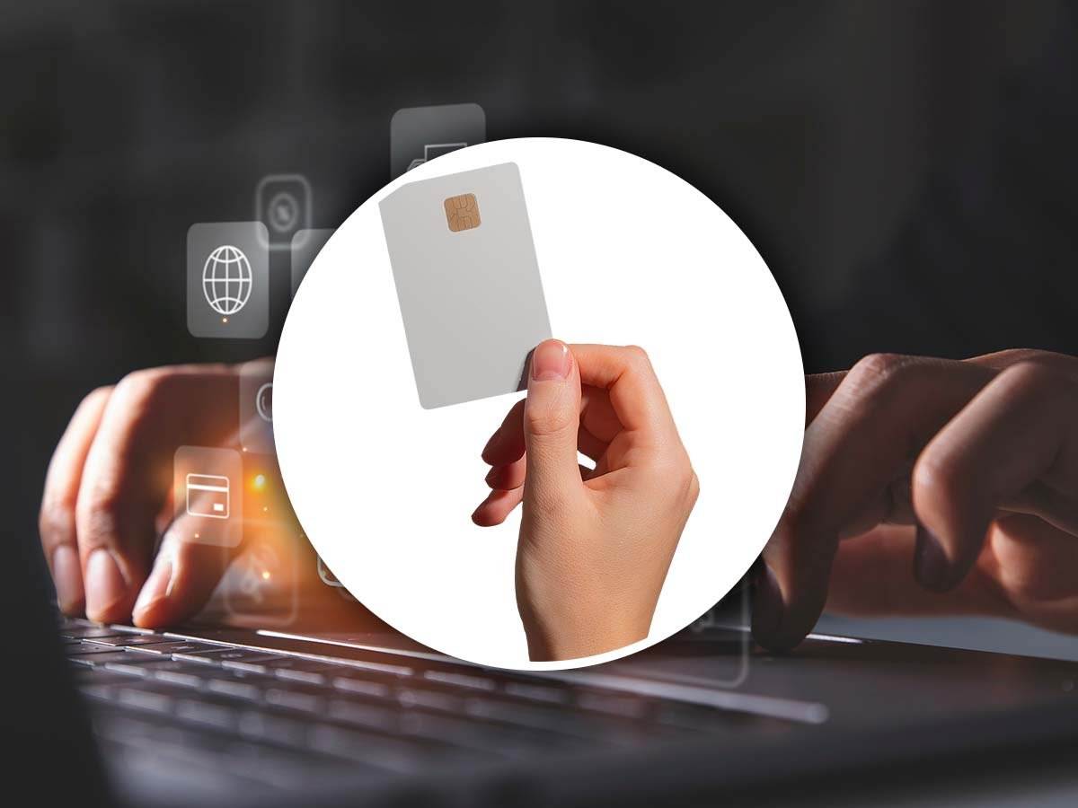 Bancomat e tessera magnetica