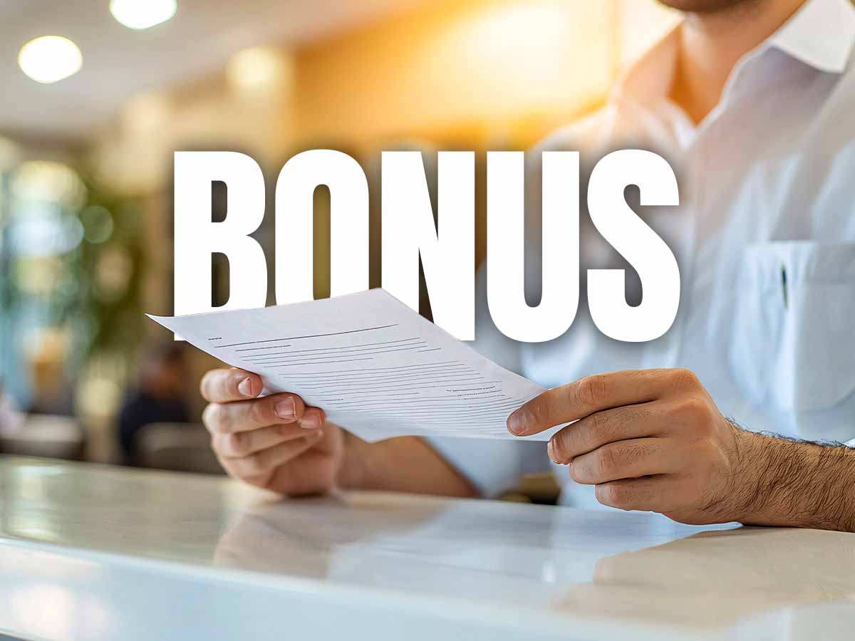 Bonus