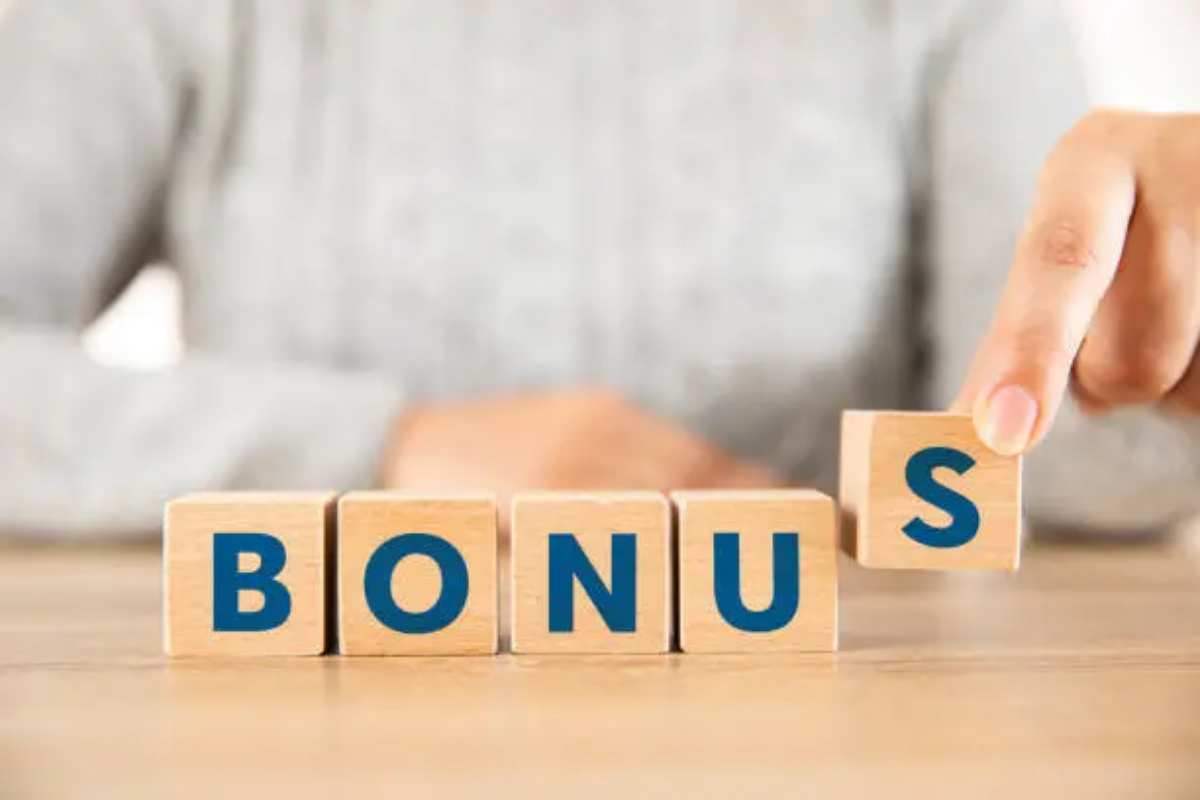 Bonus