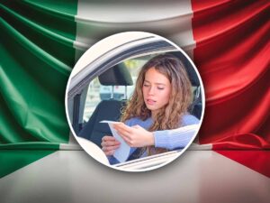 persona aiuto Governo