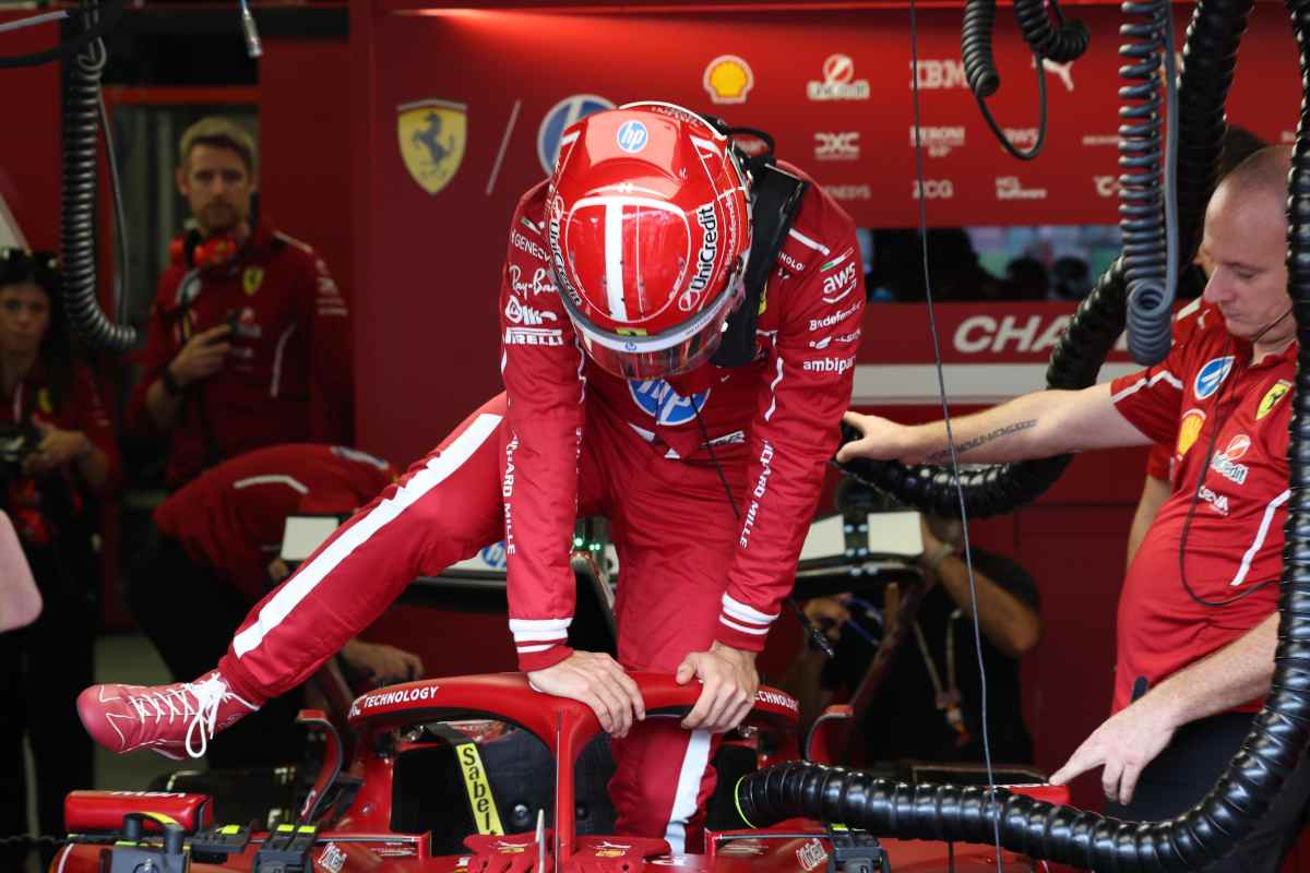Charles Leclerc