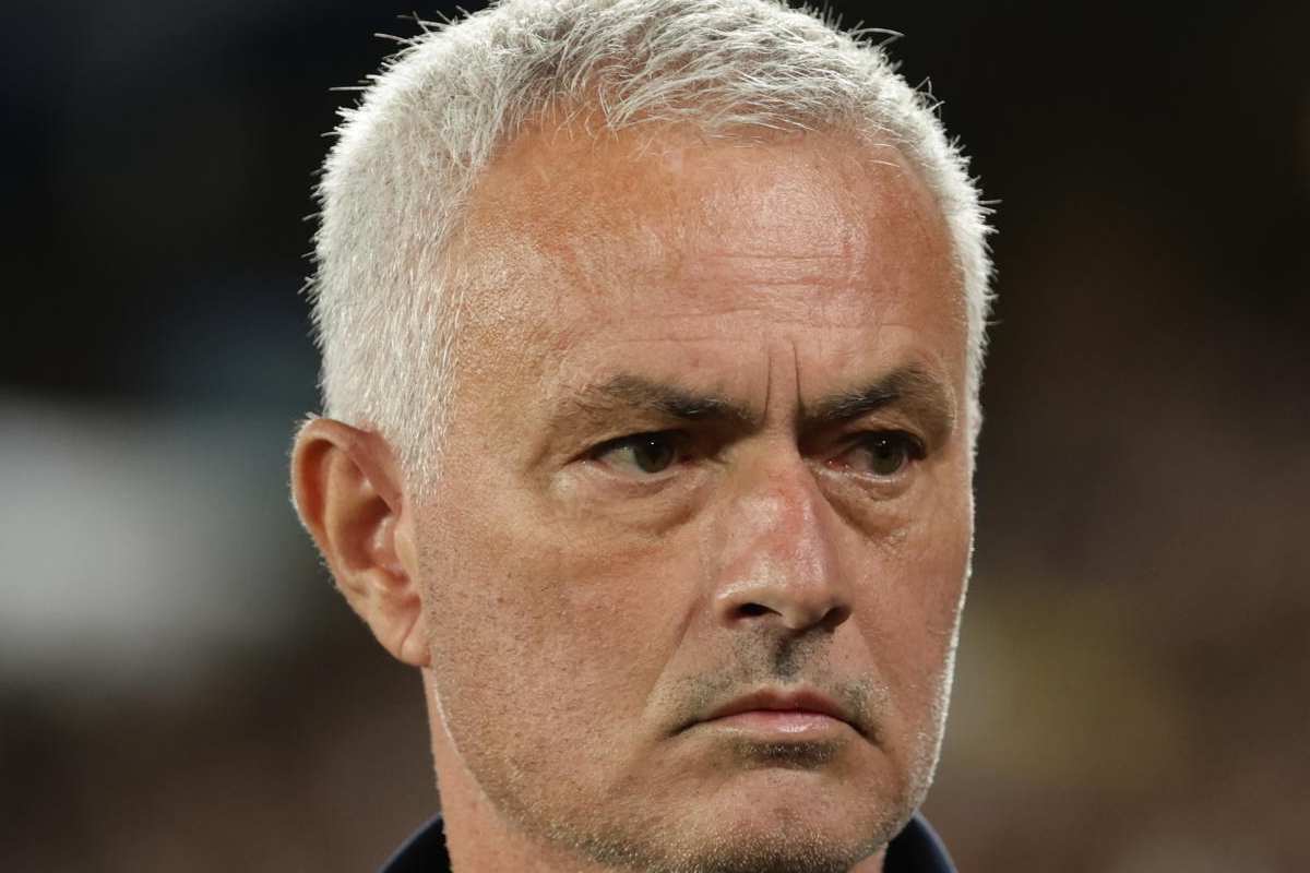 Mourinho
